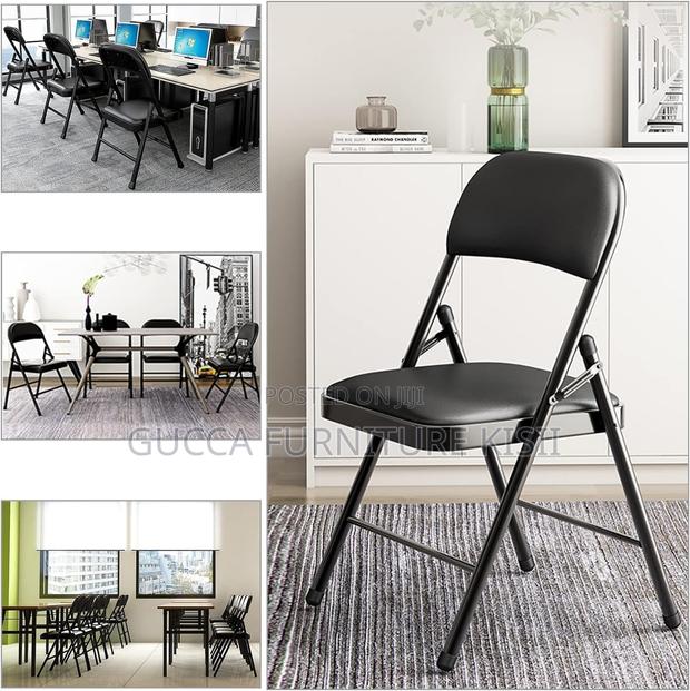Office Chairs; Portable Stackable Foldable Chairs - thumbnail 16