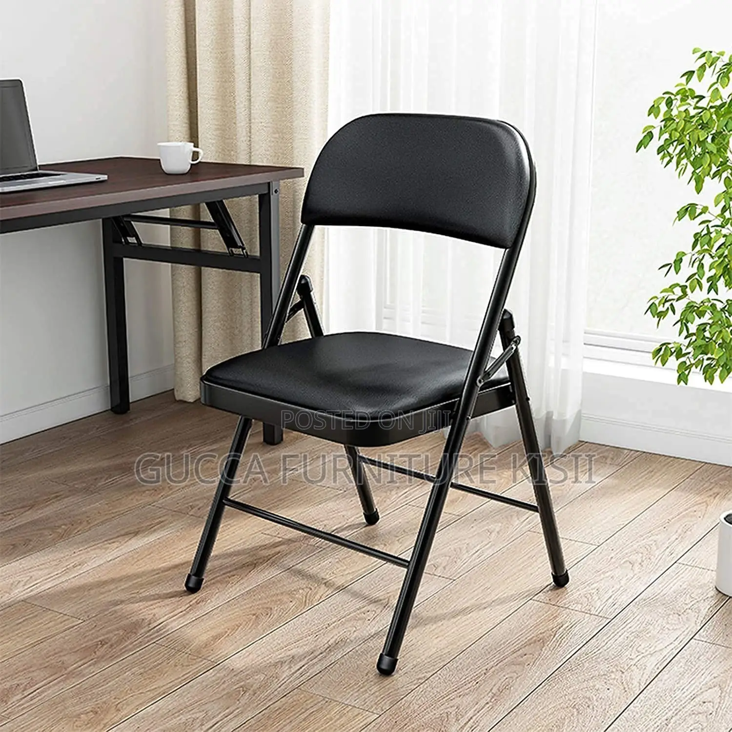 Office Chairs; Portable Stackable Foldable Chairs