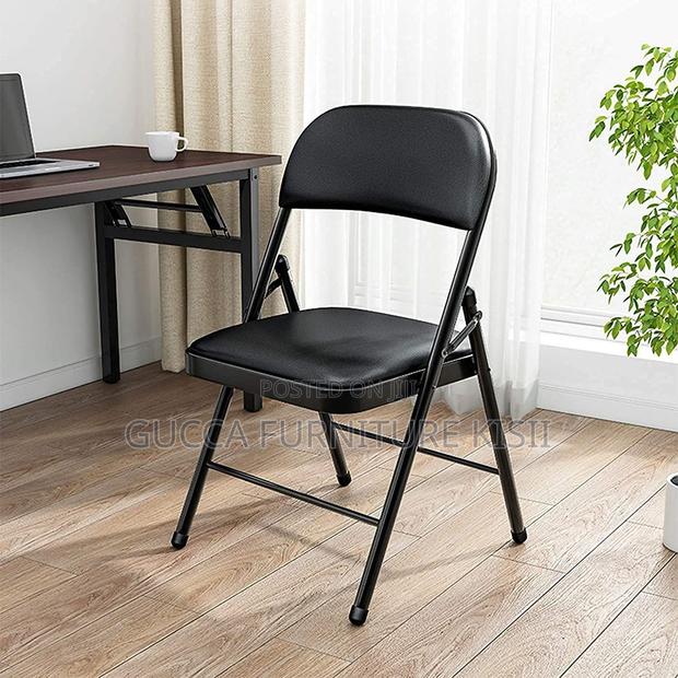 Office Chairs; Portable Stackable Foldable Chairs - thumbnail 19