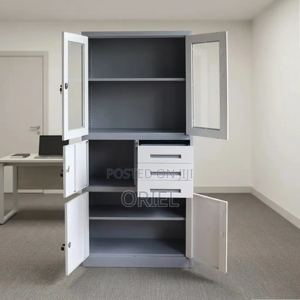 Office Cabinet : Lockable Office Safe With Safe