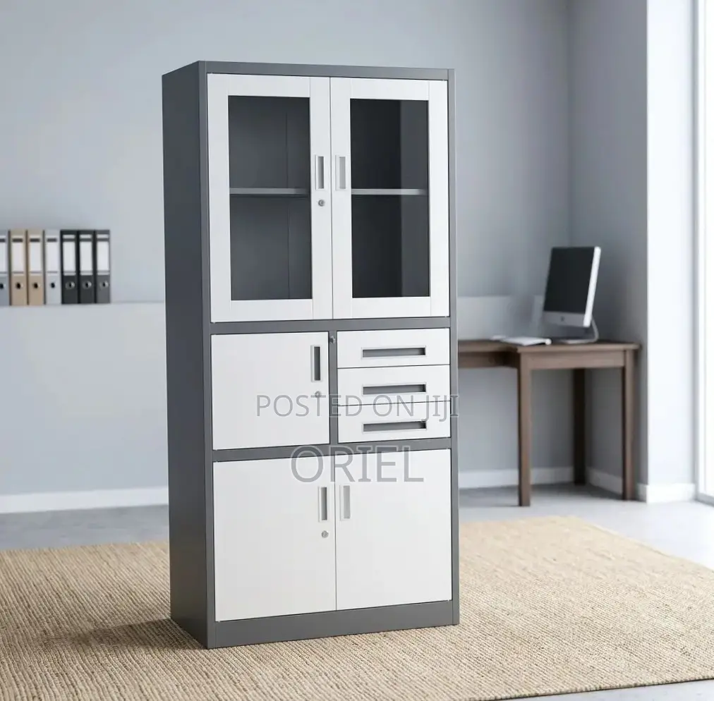 Office Cabinet : Lockable Office Safe With Safe