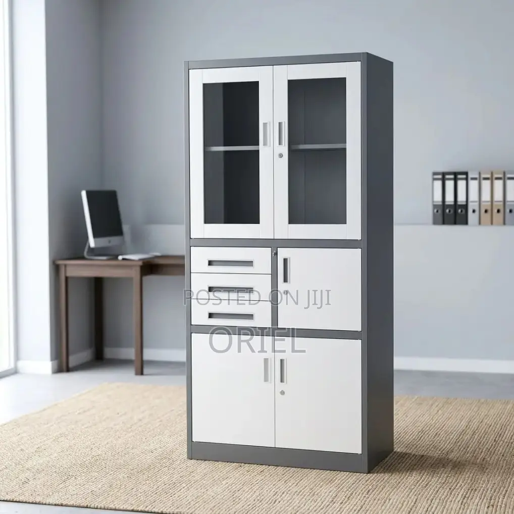 Office Cabinet : Lockable Office Safe With Safe