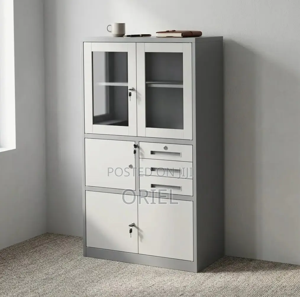 Office Cabinet : Lockable Office Safe With Safe