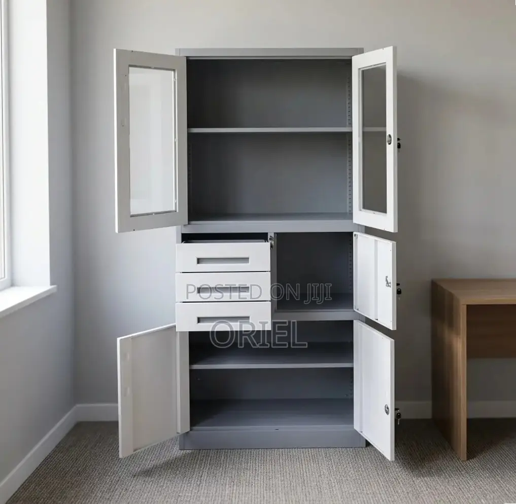 Office Cabinet : Lockable Office Safe With Safe