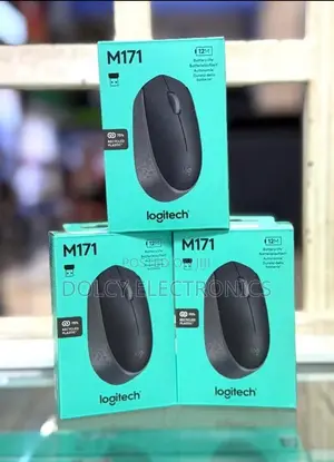 Logitech M171