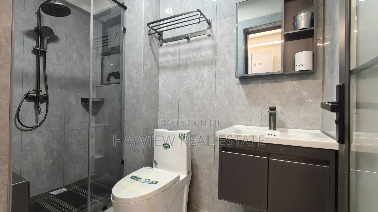1bdrm Apartment in Kilimani, Hurlingham for sale