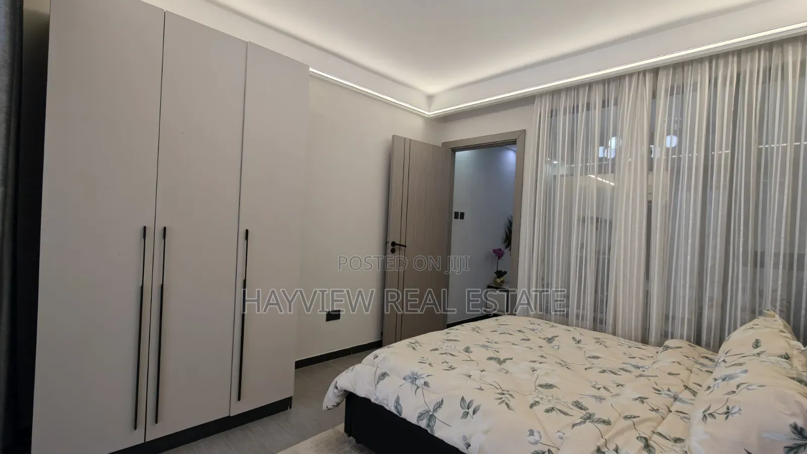 1bdrm Apartment in Kilimani, Hurlingham for sale