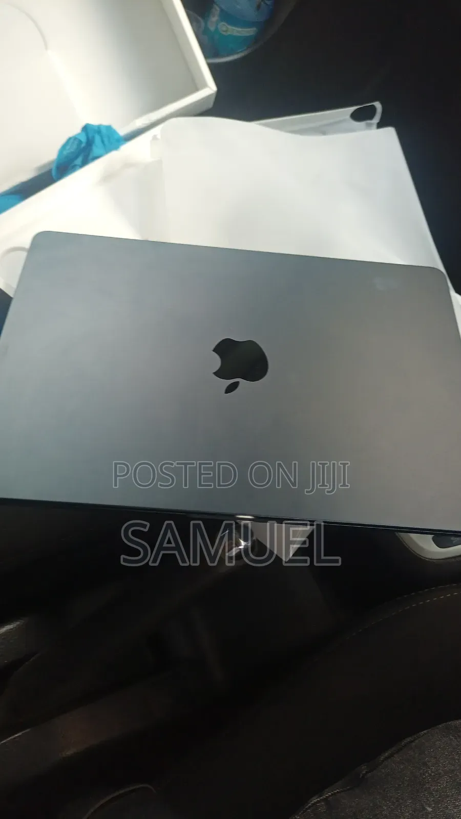 Laptop Apple MacBook Air 16GB Apple M4 SSD 256GB