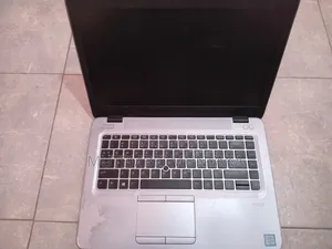 Laptop HP EliteBook 840 G3 8GB Intel Core i5 SSD 256GB