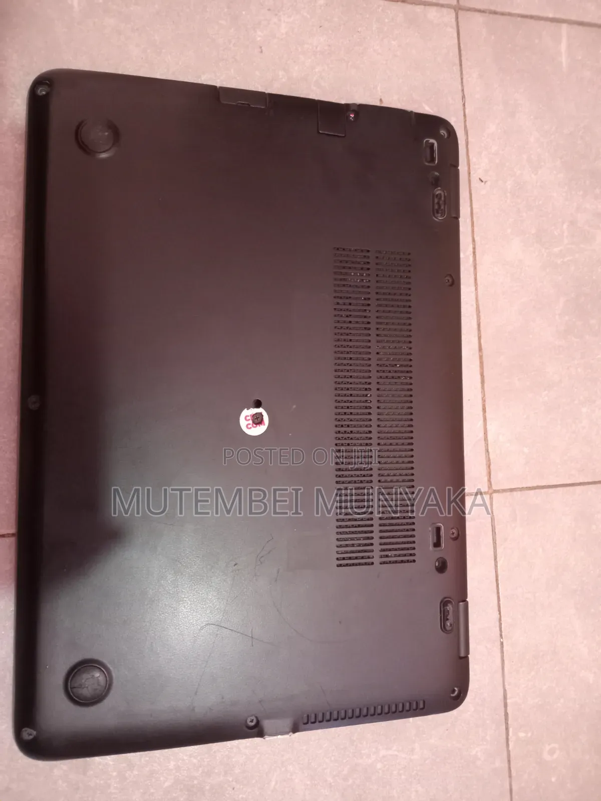 Laptop HP EliteBook 840 G3 8GB Intel Core i5 SSD 256GB