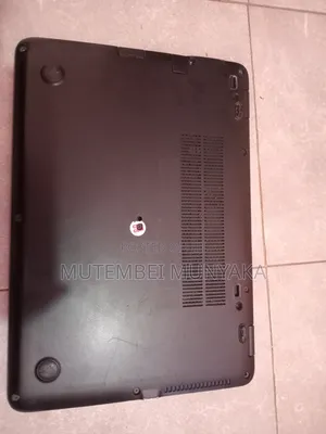 Laptop HP EliteBook 840 G3 8GB Intel Core i5 SSD 256GB