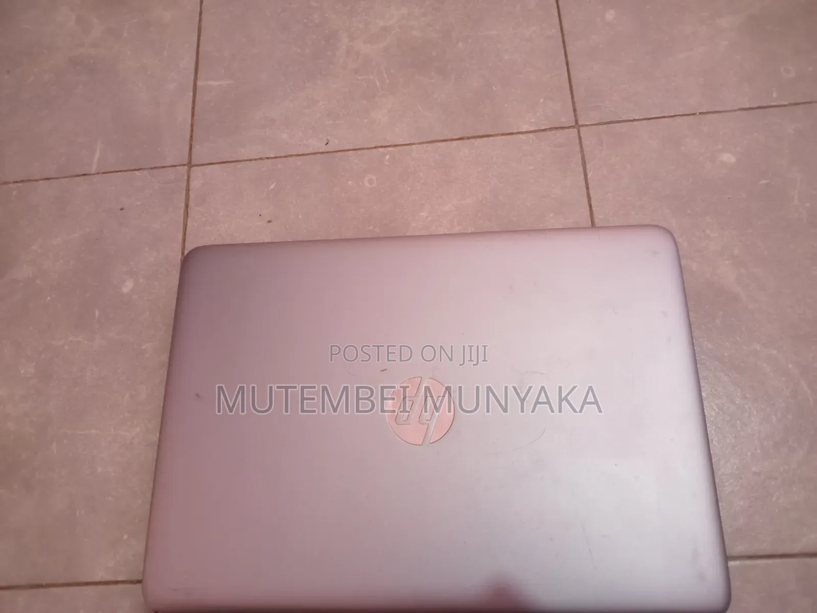 Laptop HP EliteBook 840 G3 8GB Intel Core i5 SSD 256GB