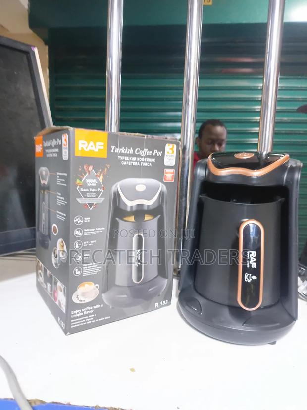 RAF R.103 Coffee Tea Maker – 300ml