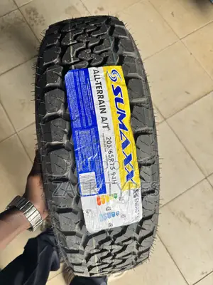 205/65r15 Sumaxx Tire All-Terrain a/T
