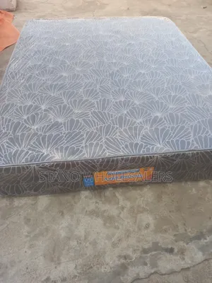 Heavy Duty 10inch Quilted Mattress
