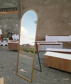 Mirrors and Design