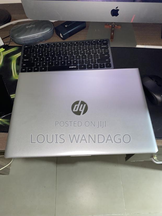 Laptop HP ProBook 430 G4 8GB Intel Core i7 SSD 256GB