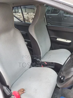 Suzuki Alto 2017 White