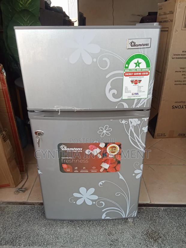 Ramtons Used Fridge
