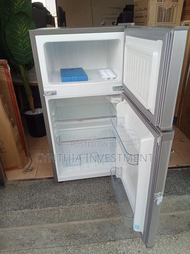 Ramtons Used Fridge - thumbnail 2