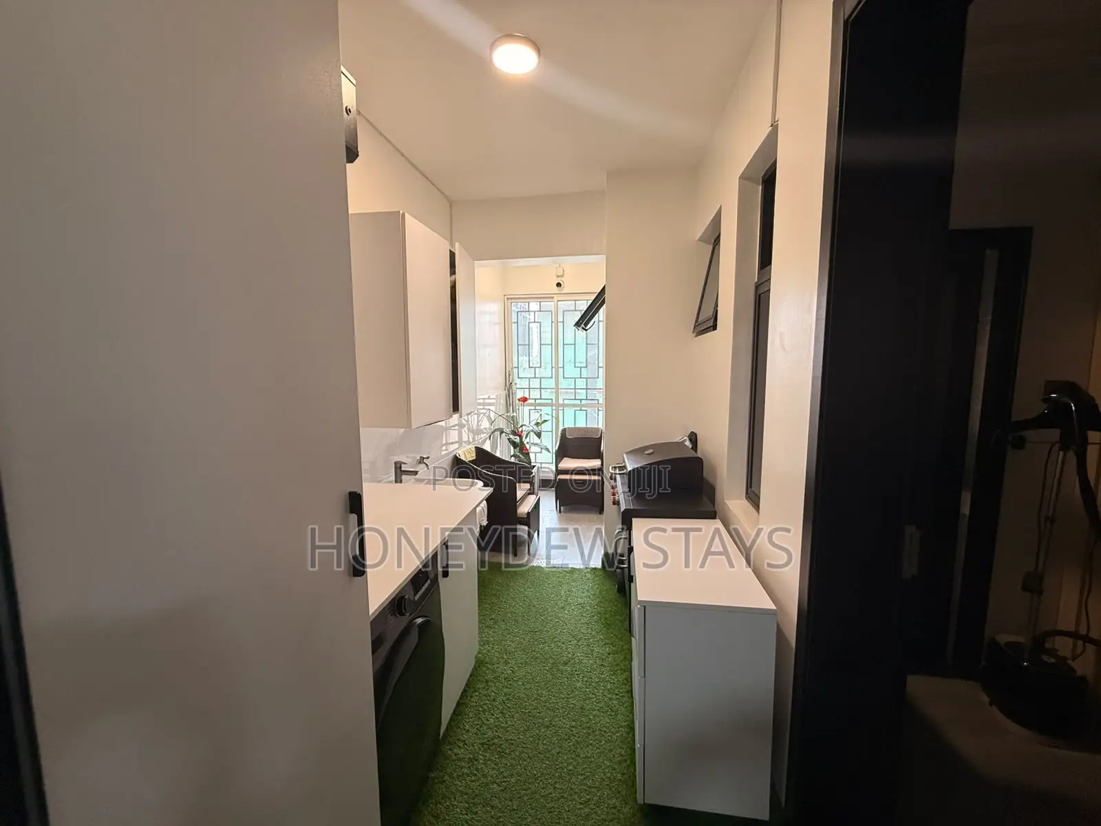 Elegant 3BR All-en-Suite Apartment | Diamond Oak, Kileleshwa