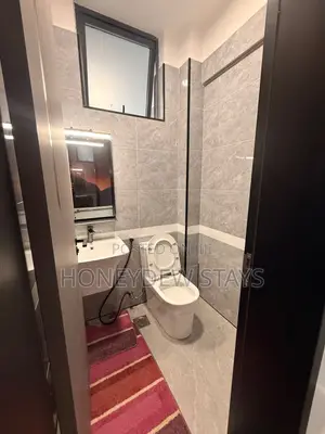 Elegant 3BR All-en-Suite Apartment | Diamond Oak, Kileleshwa