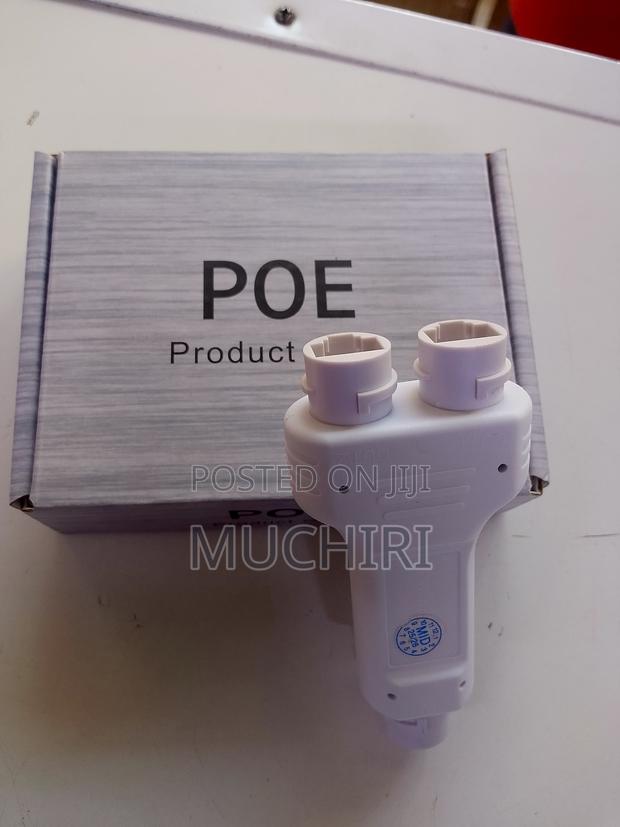 Long Range PoE Network Extender