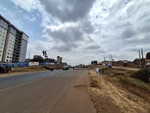 1/2 Acre Prime Plot for Sale in Kamuth(maziwa)i Off Northern Bypass
