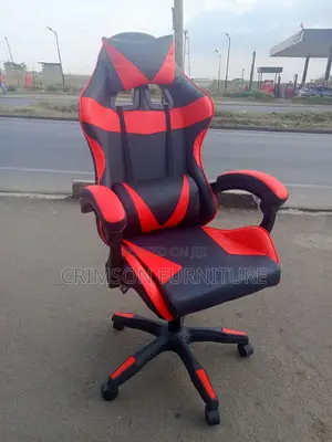 Gaming Chair Available