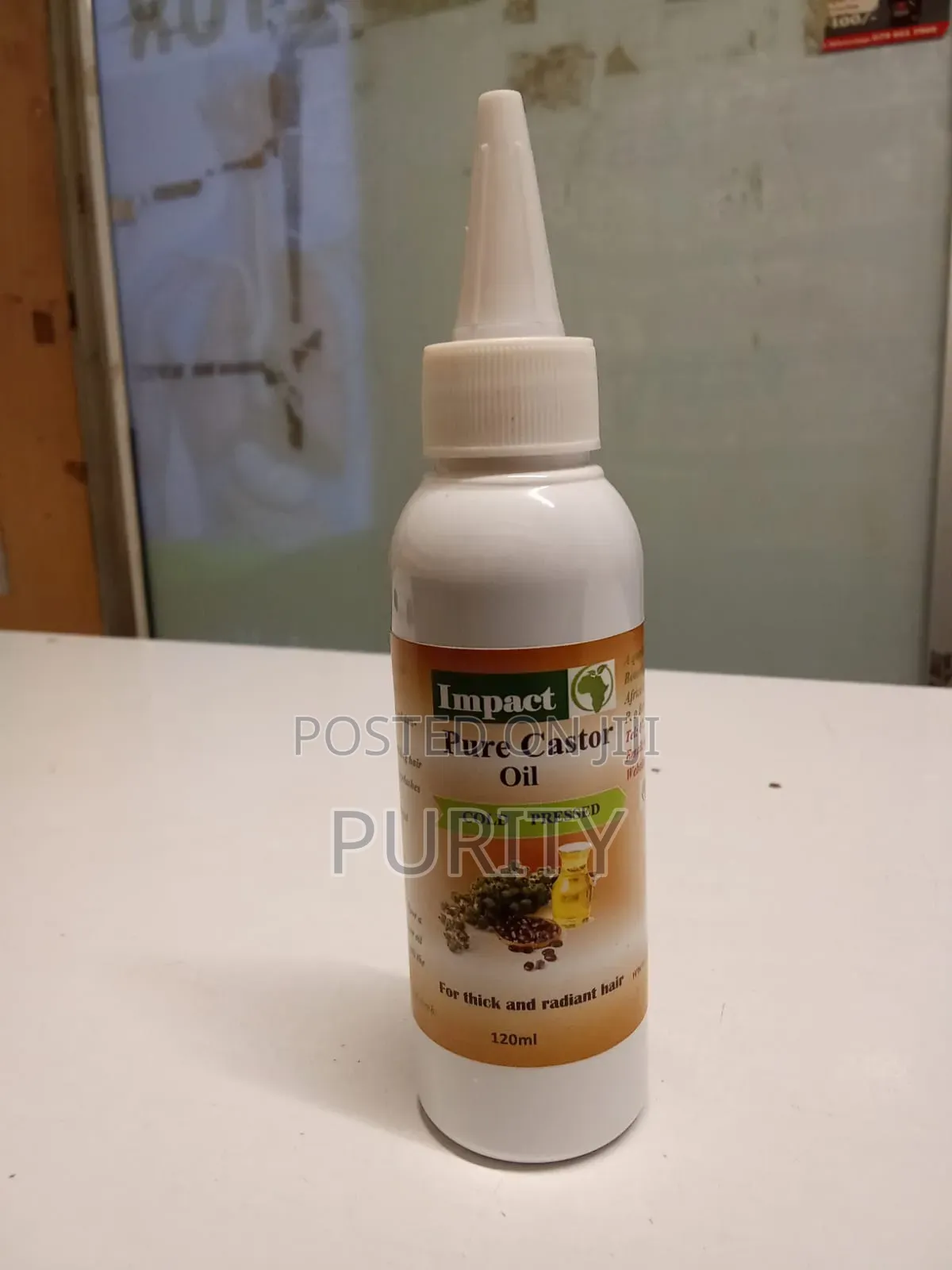 Castor Oil