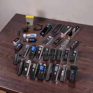 Bulk Prices Professional Digital Audio Sound Voice Recorder