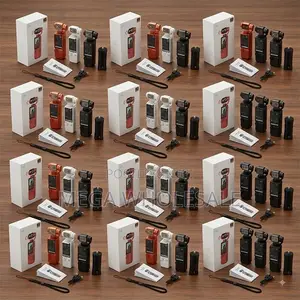 Bulk Discounts Portable Digital Audio Sound Voice Recorder