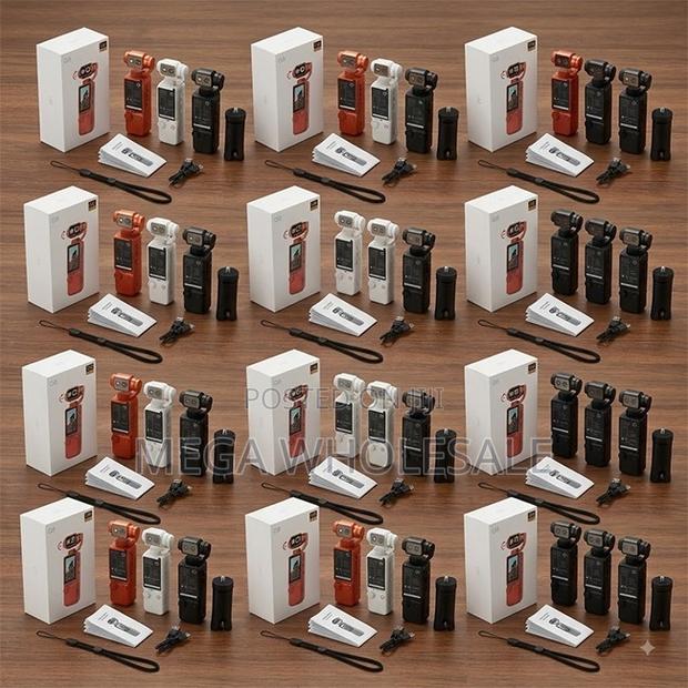 Bulk Discounts Portable Digital Audio Sound Voice Recorder - main view
