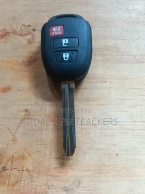 Toyota Corolla Fielder,axio Key Shell