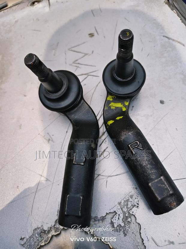 Mazda Axela Front Tie Rod Ends - main view