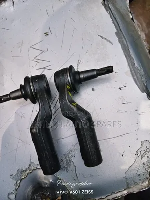 Mazda Axela Front Tie Rod Ends