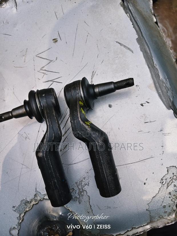 Mazda Axela Front Tie Rod Ends - thumbnail 2