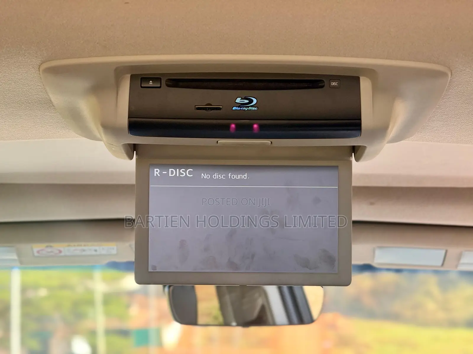 Toyota Land Cruiser Prado 2.8 2019 Gray
