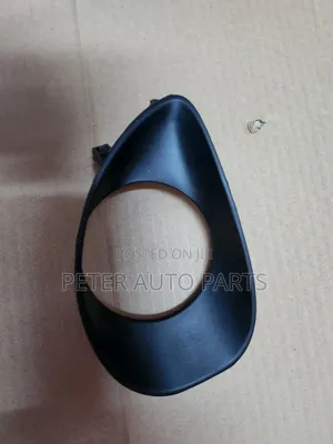 Foglight Cover Vitz 2005