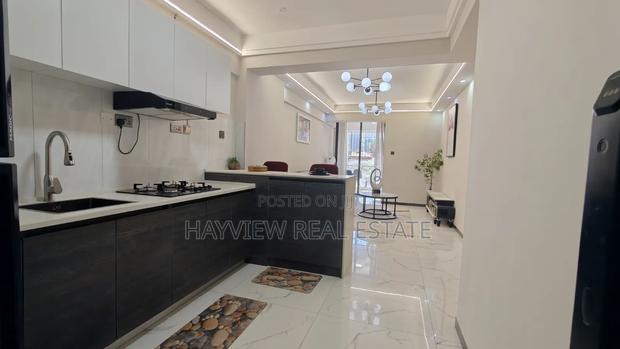 2bdrm Apartment in Kilimani Wood Avenue, Hurlingham for sale