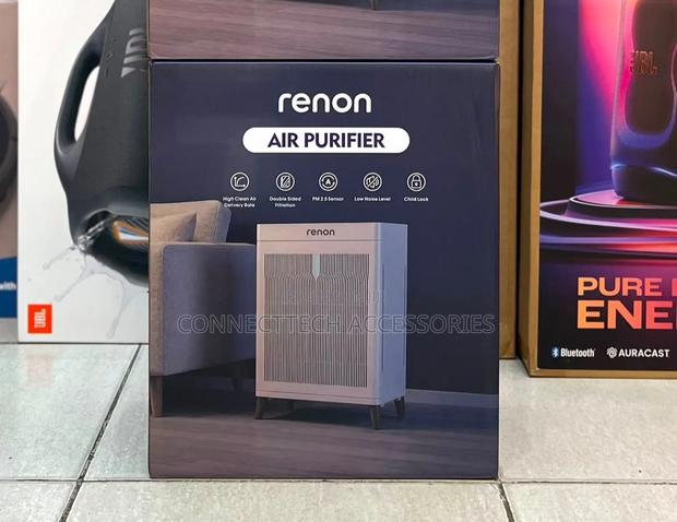 Renon Smart Air Purifier - thumbnail 2