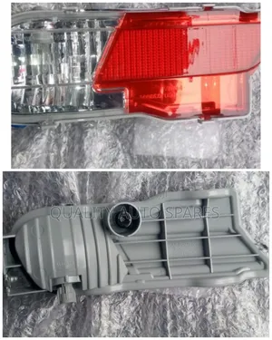 Toyota Caldina Reflector