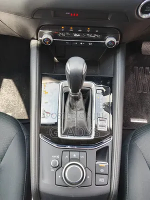 Mazda CX-5 2020 Blue