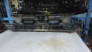 Honda CRV E 4 Grill