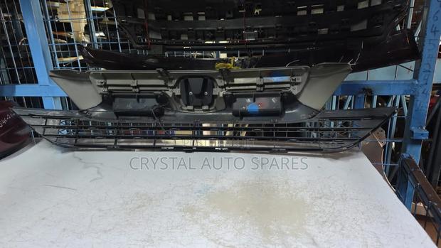 Honda CRV E 4 Grill - thumbnail 2