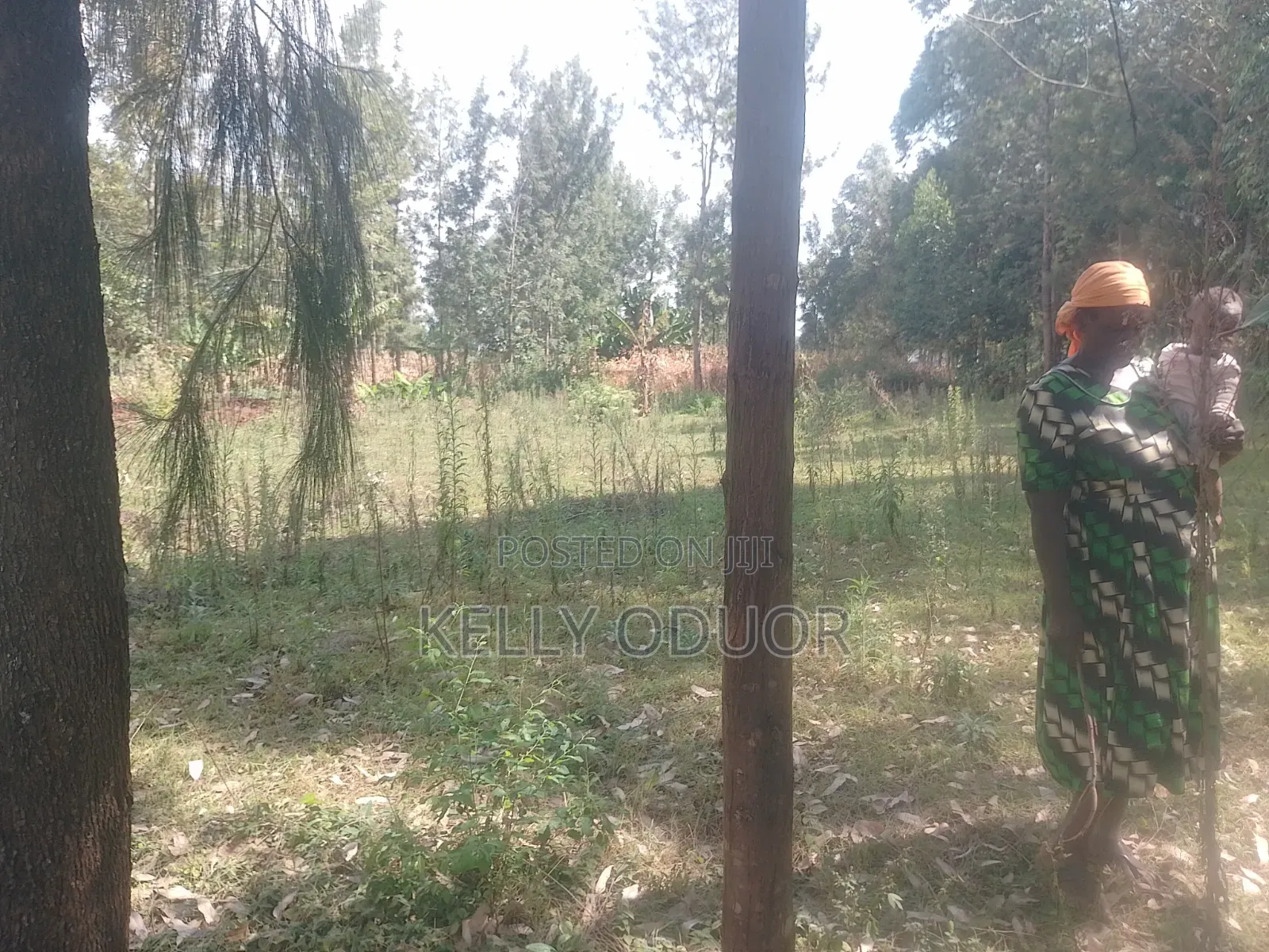 Land Selling