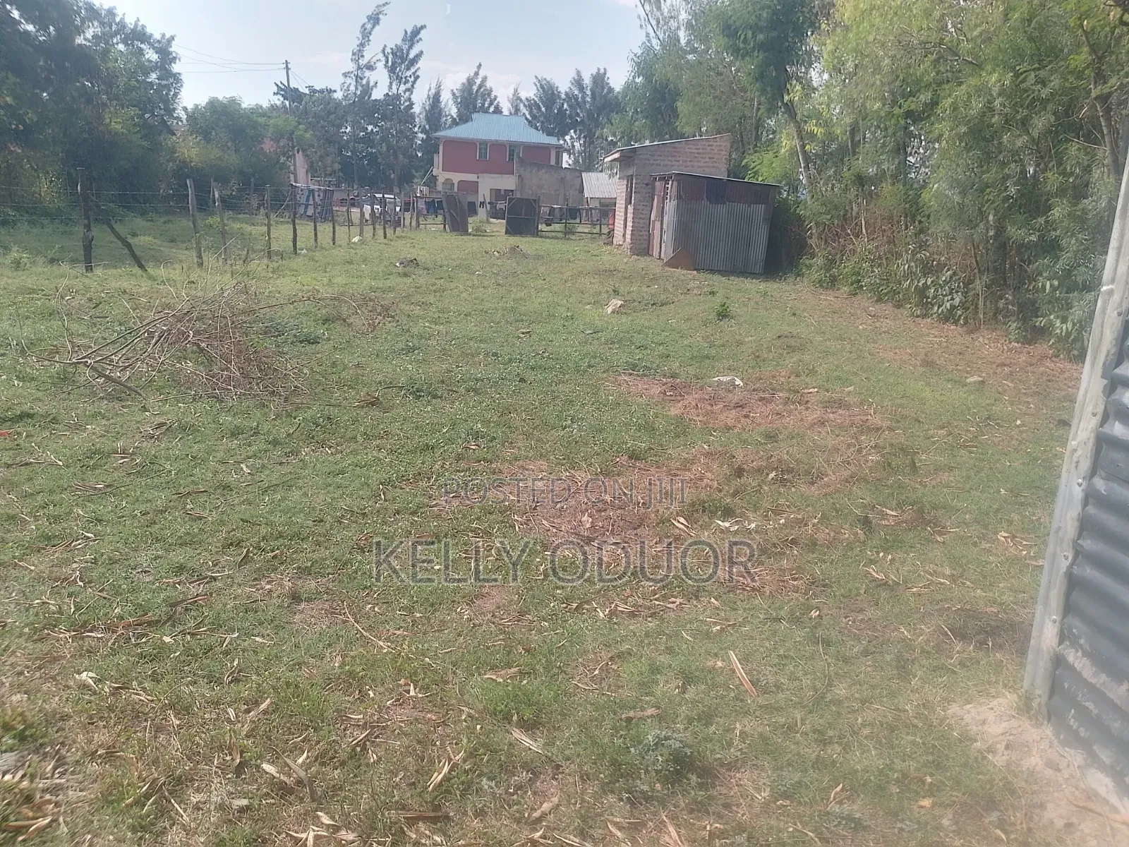 Land Selling