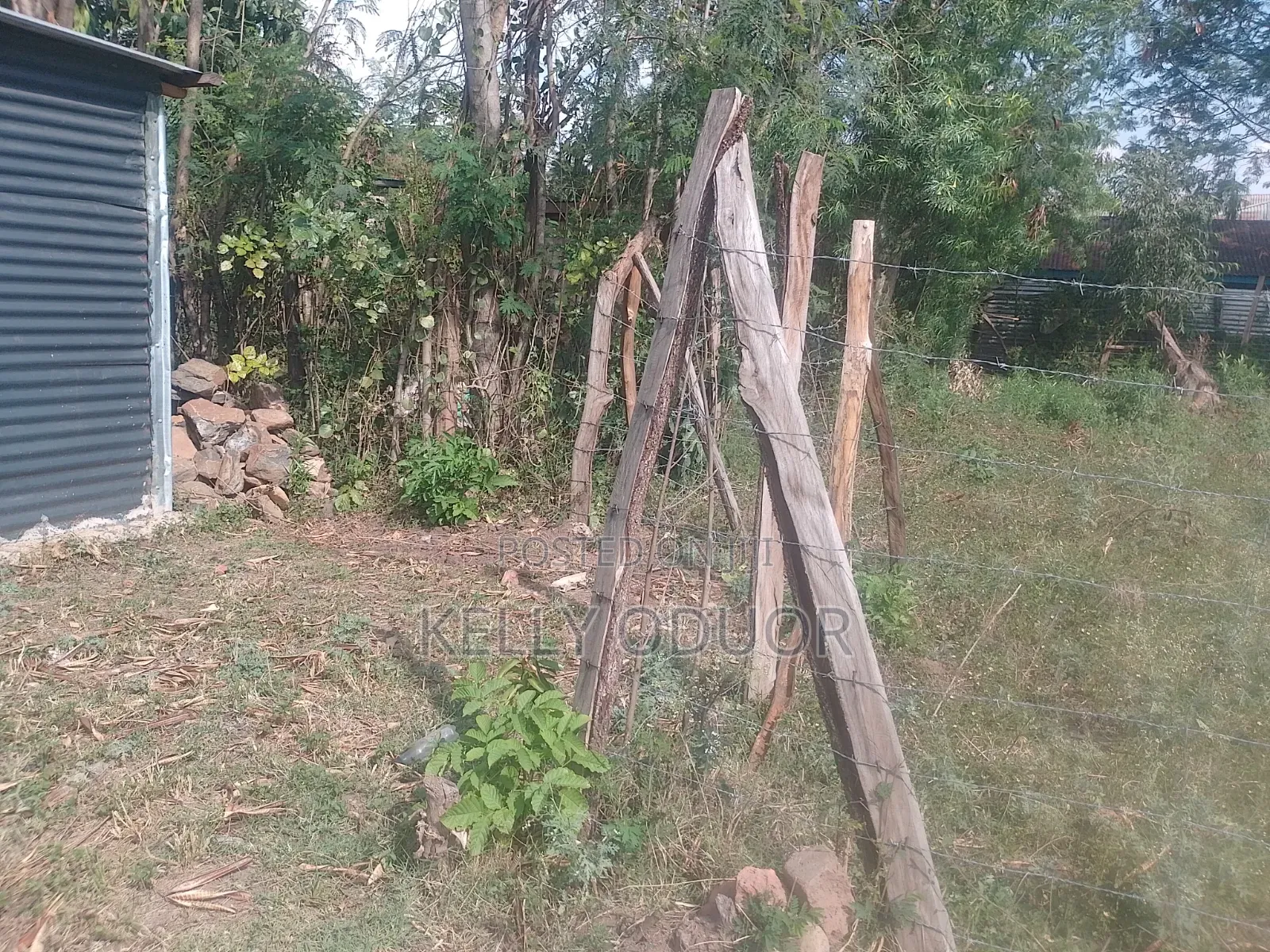 Land Selling