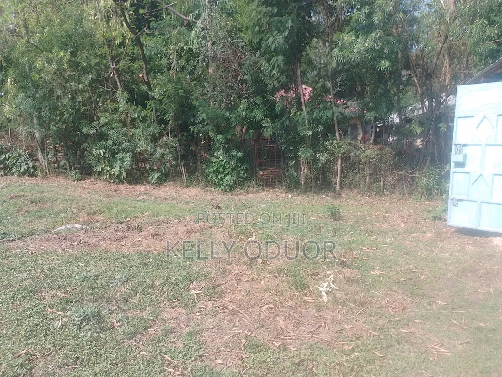 Land Selling