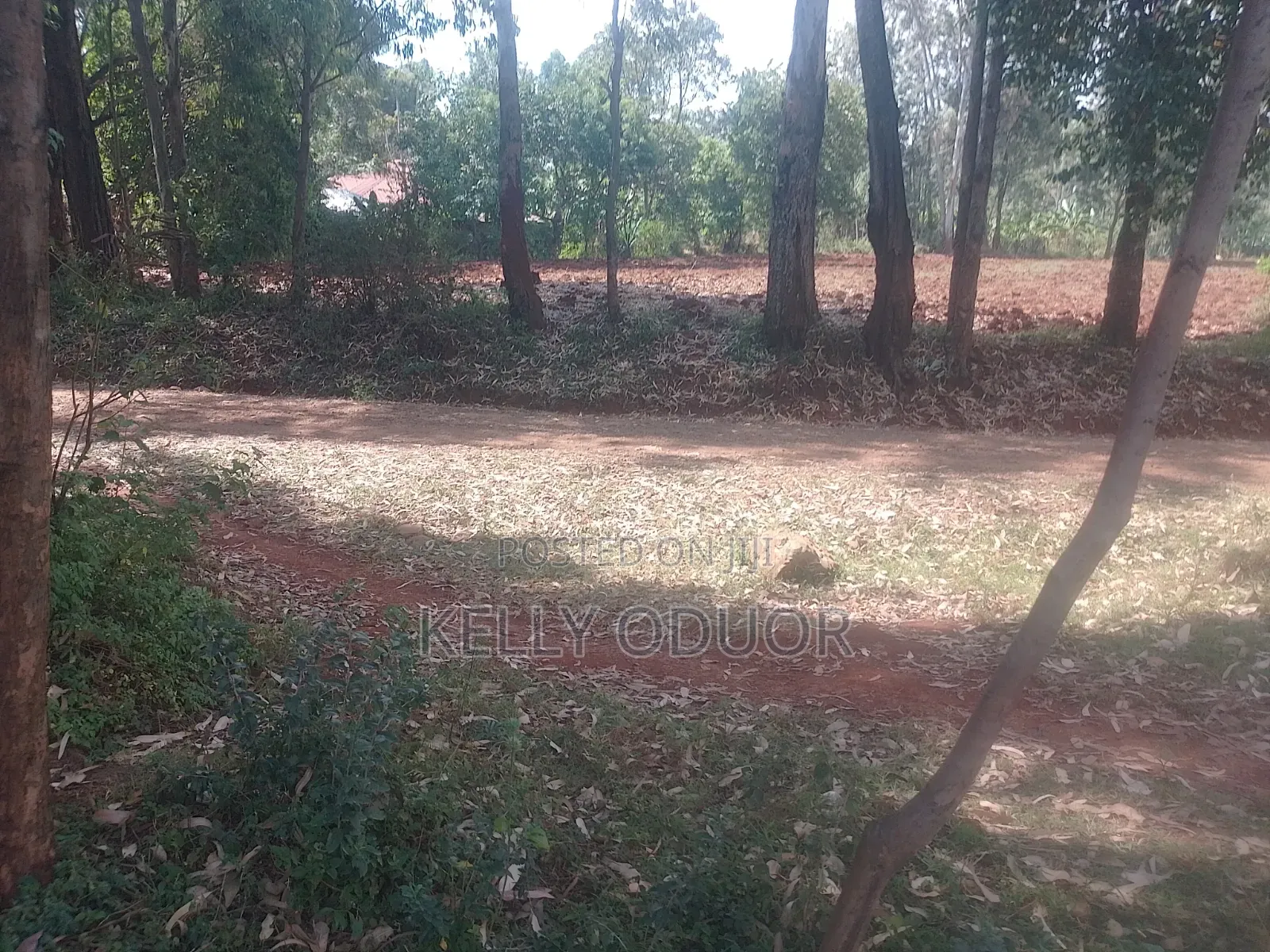 Land Selling